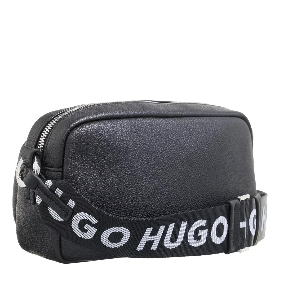 HUGO Crossbody bags Bel D.Z. Crossbody Small in zwart