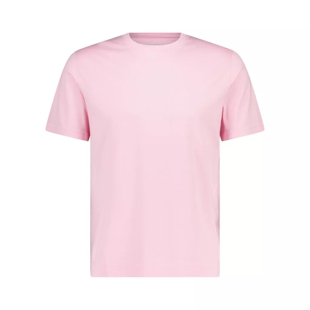 Thumbnail - Fedeli - T-Shirt aus Baumwolle - Größe 58 - rosa