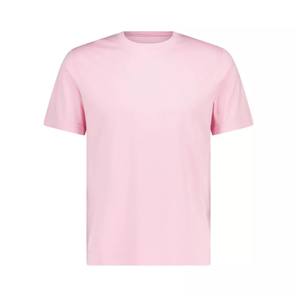 Fedeli - T-Shirt aus Baumwolle - Größe 56 - rosa