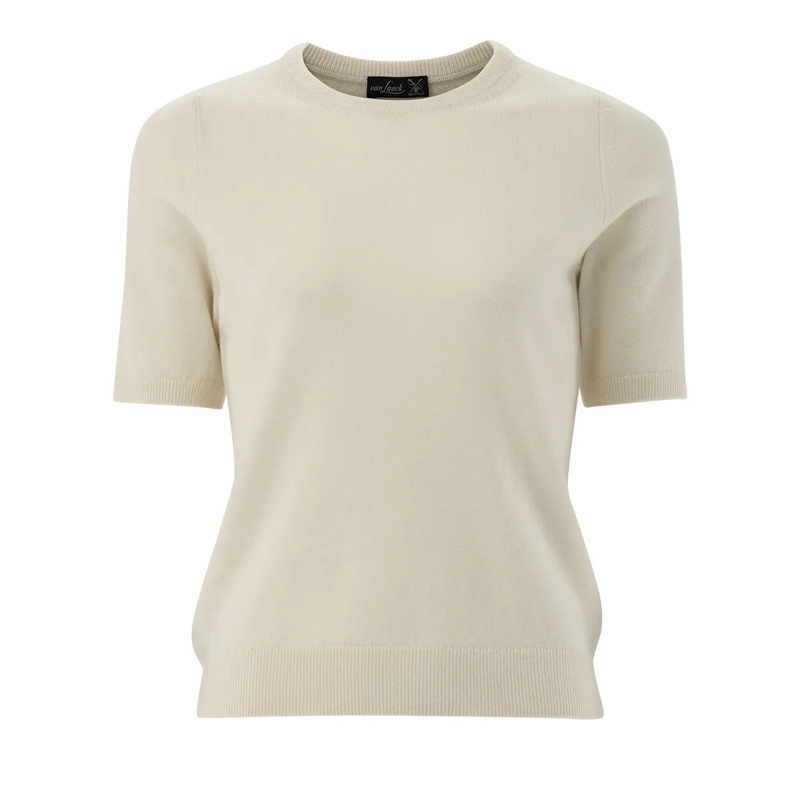 VAN LAACK Bluse CATEGORY.SF.H0 Uni beige