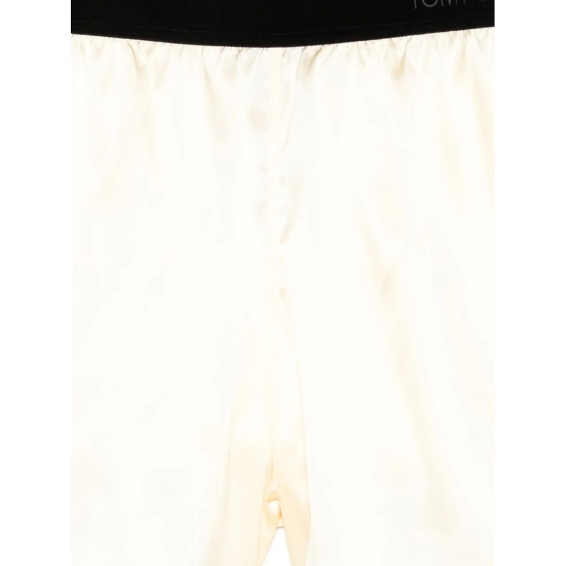 Tom Ford Shorts Shorts Giallo gelb(Image 2)