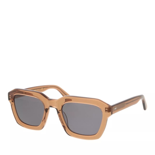 Ace & Tate Quincy Golden Brown Sonnenbrille