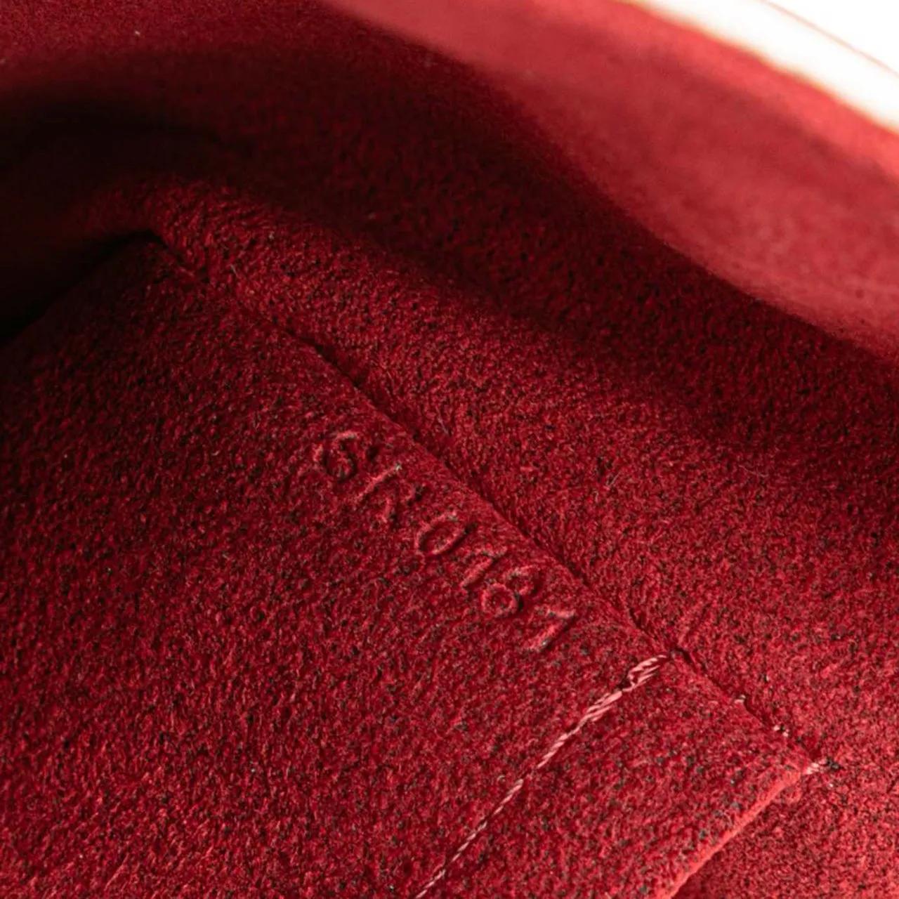 Thumbnail - Louis Vuitton Hobo Bags - Monogram Multicolore Patti - Gr. unisize - in Weiß - für Damen