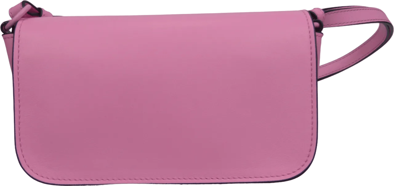J.W.Anderson Hobo bags Shoulder Bag Chain Rosa in poeder roze