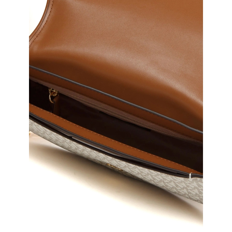 MICHAEL Michael Kors Crossbody Bag Michael Kors Crossbody Bag Vanilla Vanilla(Image 4)