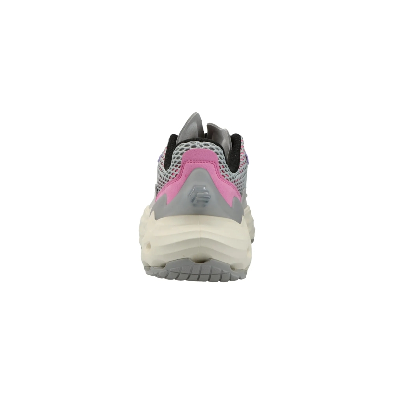 FLOWERSFORSOCIETY Low-Top-Sneaker SEED.ONE Daisy(Image 4)