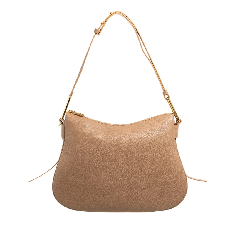 Coccinelle Schultertasche Coccinellemagie Soft Skin
