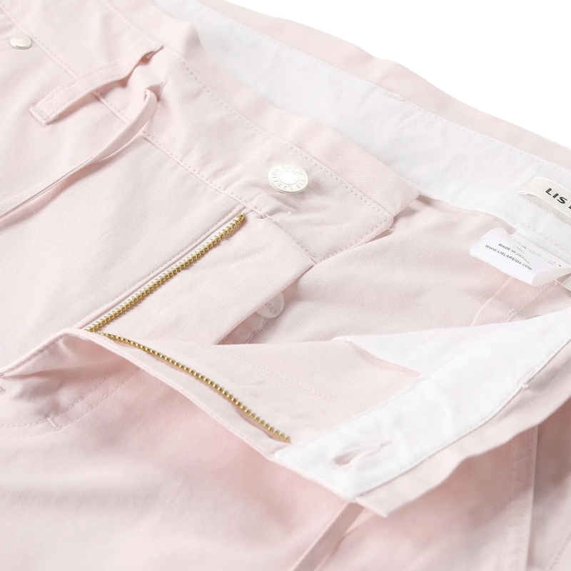 Lis Lareida Freizeithose Hose Lou pink(Image 4)