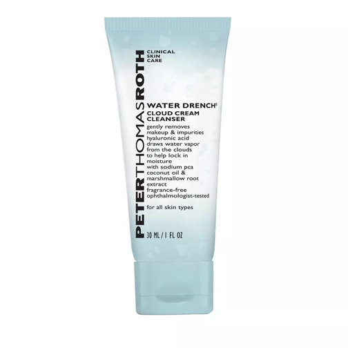 Peter Thomas Roth Water Drench Hyaluronic Cloud Cream Cleanser Cleanser