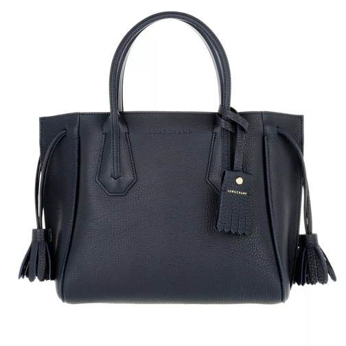 Longchamp Pénélope Small Shopping Bag Minuit Shopper