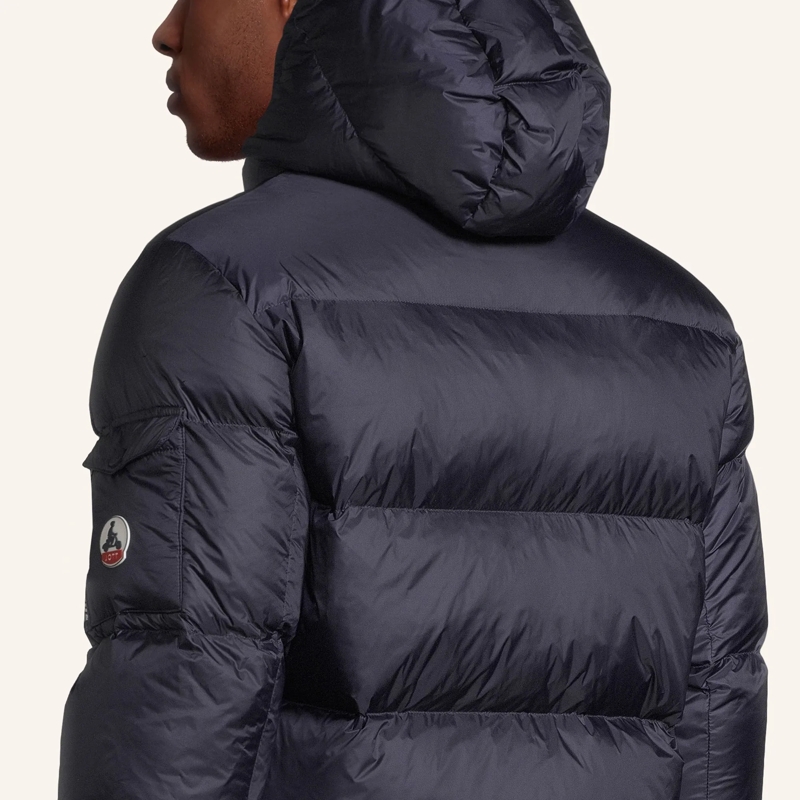 Jott Daunenjacke Daunenjacke JAVA navy blau(Image 4)
