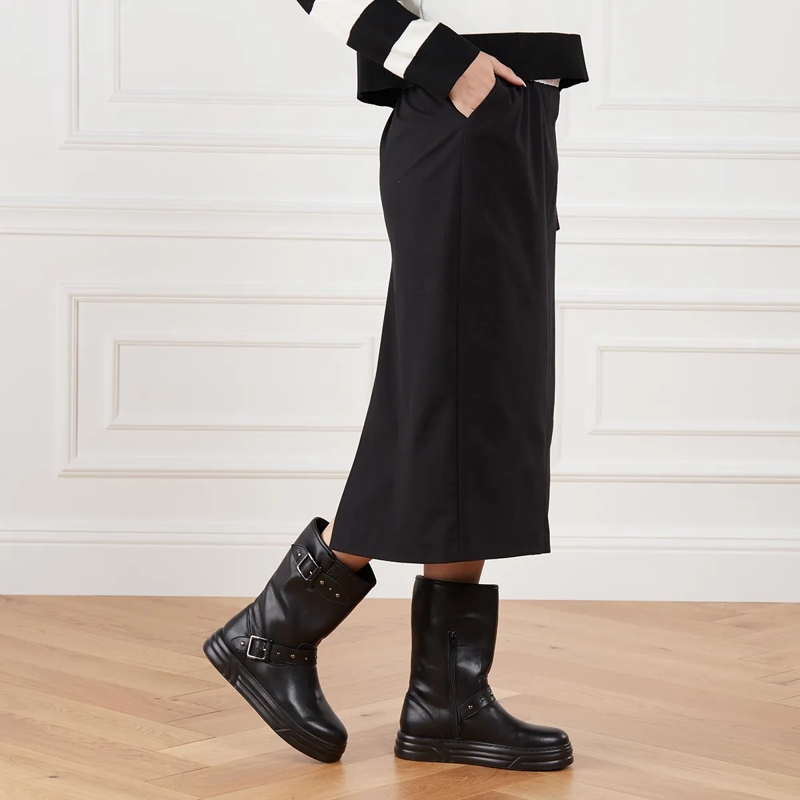 LIU JO Stiefel Cleo Black(Image 2)