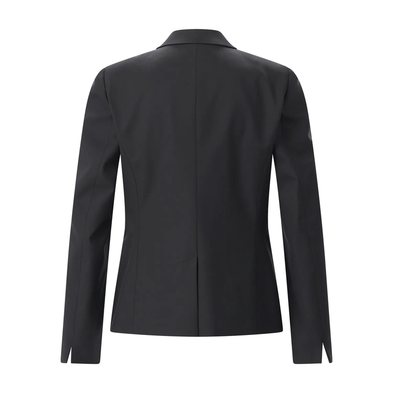 windsor. Blazer Slim-Fit Blazer aus Schurwolle dunkelblau(Image 2)