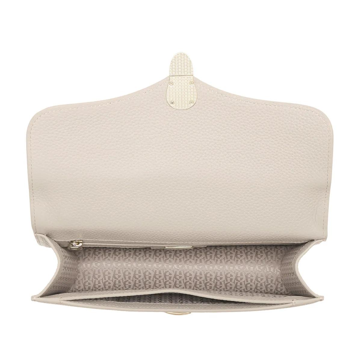 aigner Crossbody bags Elsa in beige