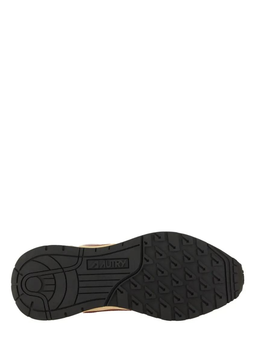 Thumbnail - Autry Low-Top Sneaker - "Reelwind Low" Sneaker - Gr. 43 (EU) - in Beige - für Damen