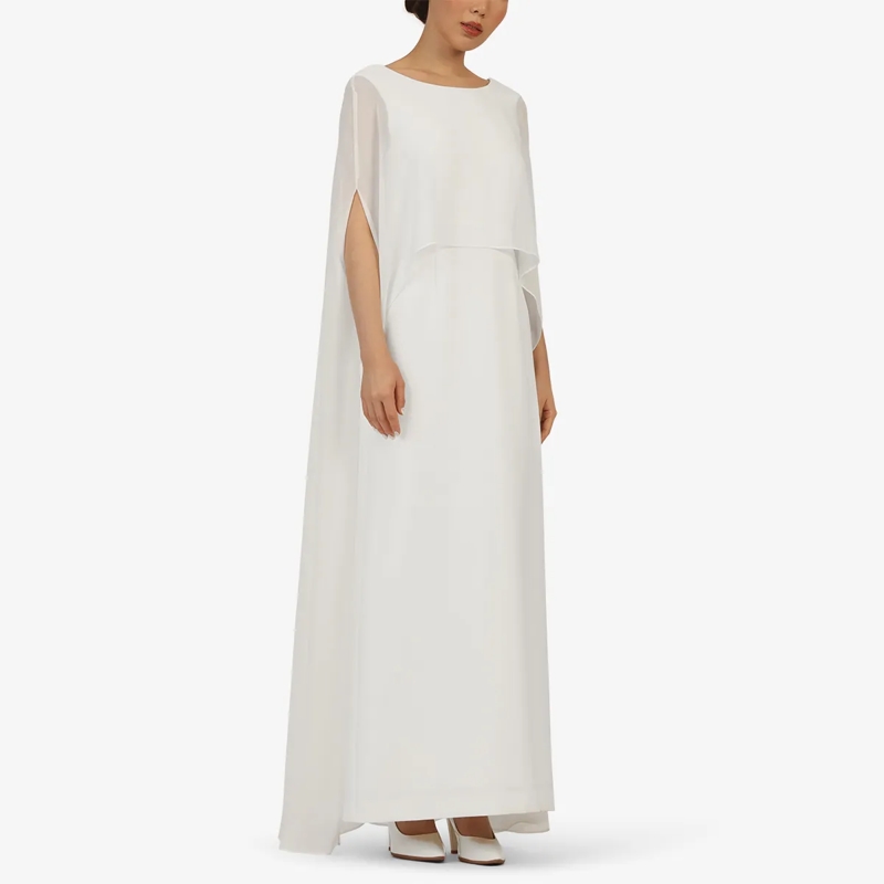 Kraimod Abendkleid Abendkleid creme(Image 3)