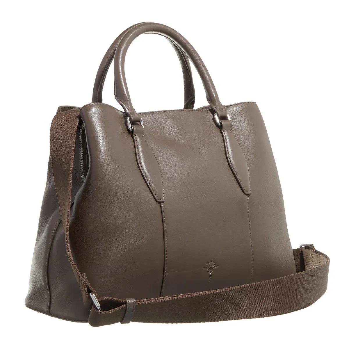 Joop! Satchels Sofisticato 1.0 Emery Handbag Mhz in groen