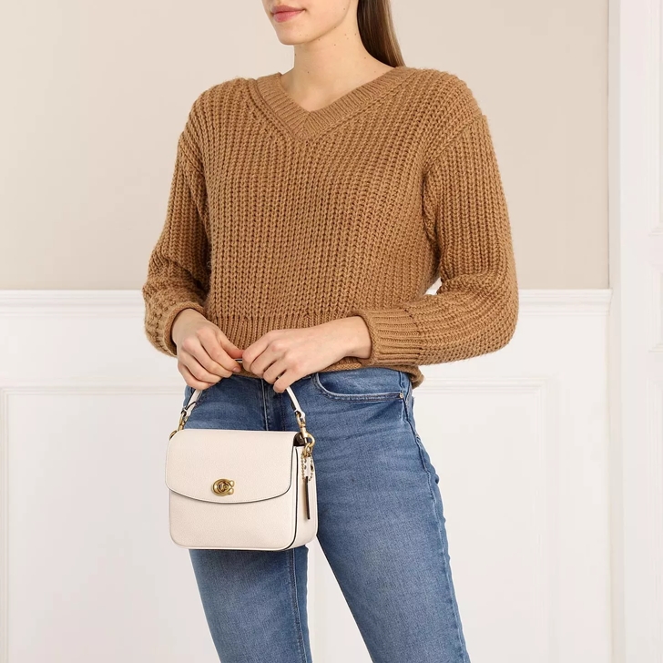 Coach cassie crossbody sale