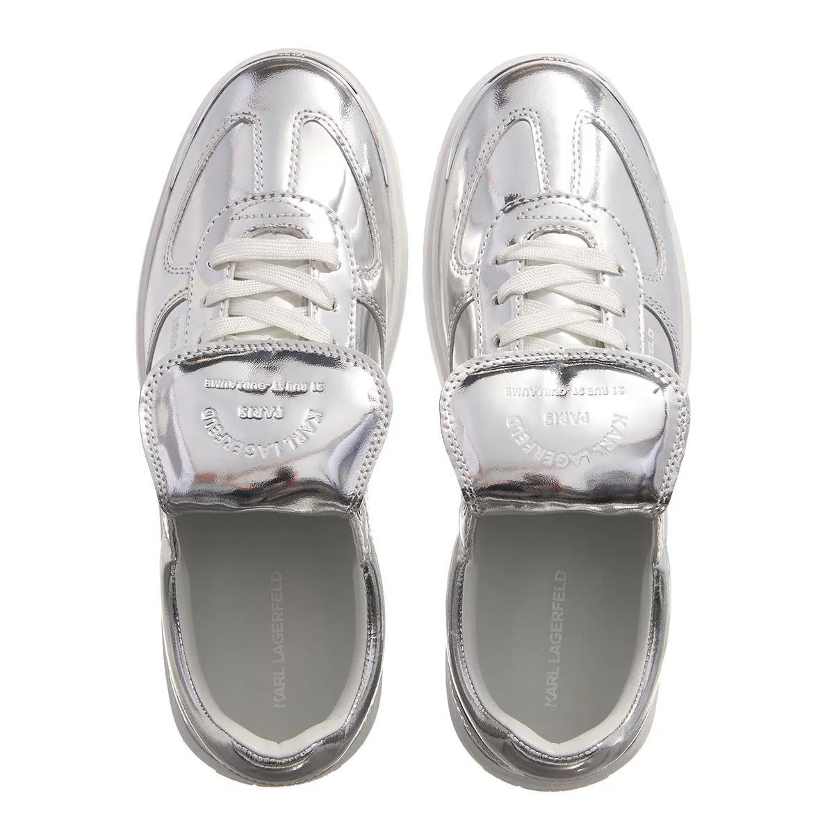 Thumbnail - Karl Lagerfeld Sneaker - Atlas Lo Lace Lthr - für Damen