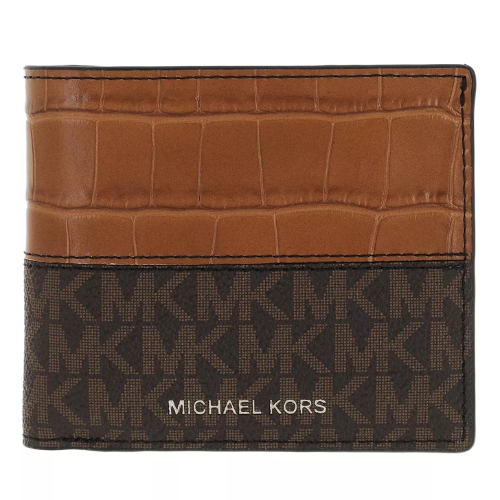 Michael kors clearance billfold wallet