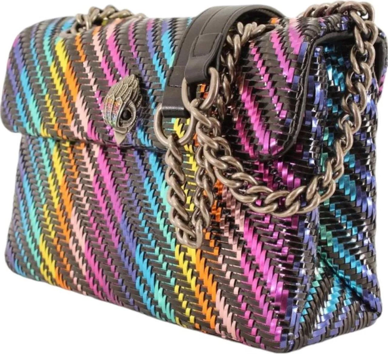 Kurt Geiger London Totes & shoppers Hand- en schoudertas Divers in meerkleurig