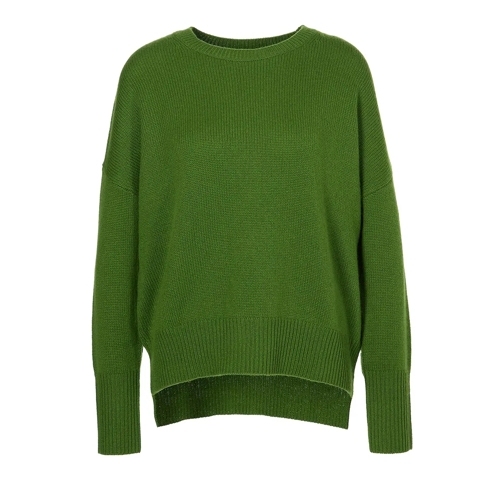 Lisa Yang Pull MILA Sweater MA Matcha