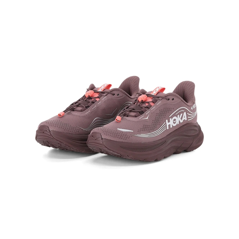 Hoka Chaussures Laufschuh Clifton 11 GTX lila