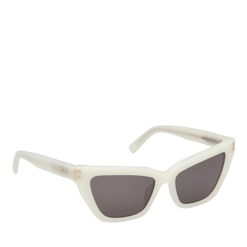 MCM Sonnenbrille MW0010 white(Image 7)