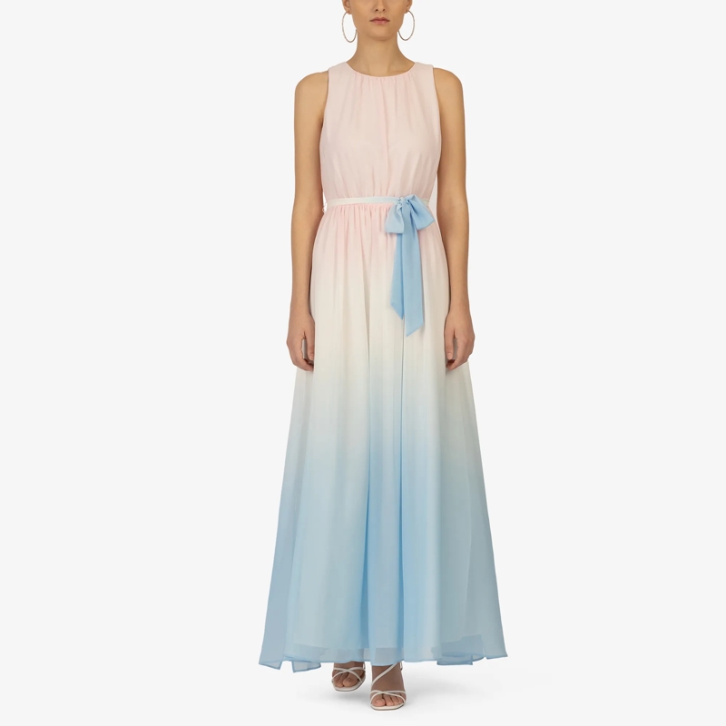 Kraimod Kleid Kleid bunt(Image 2)