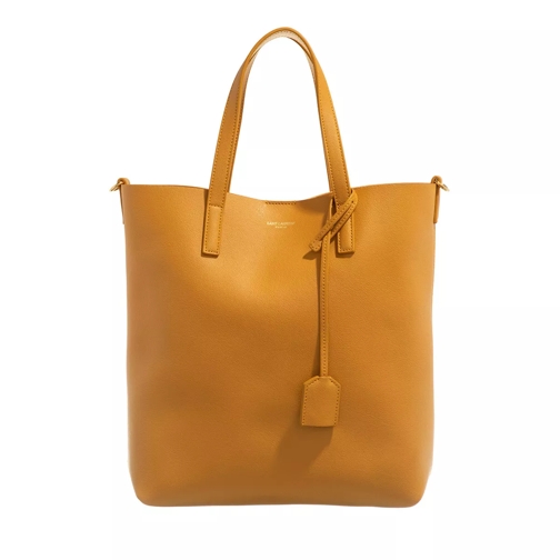 Saint Laurent Toy Shopping Bag Cheddar Tote