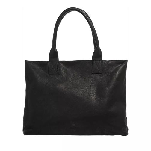 Micmacbags Discover Black Tote