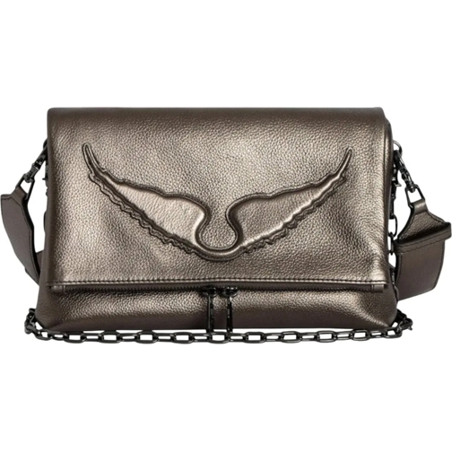 Zadig & Voltaire Fourre-tout Zadig & Voltaire Bags.. Grey grau