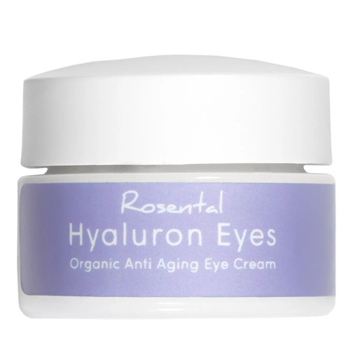 Rosental Organics Hyaluron Eyes Augencreme