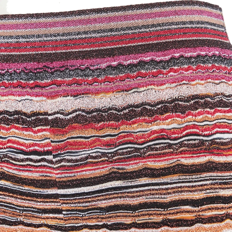 Missoni Freizeithose trousers S416H (Image 3)