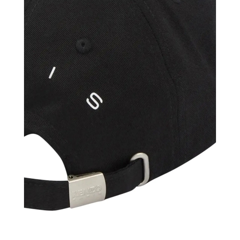 Kenzo  Hats Black schwarz (Image 4)