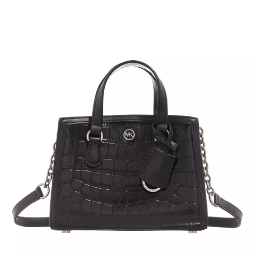MICHAEL Michael Kors Crossbody Bag Chantal Extra Small Crossbody Black