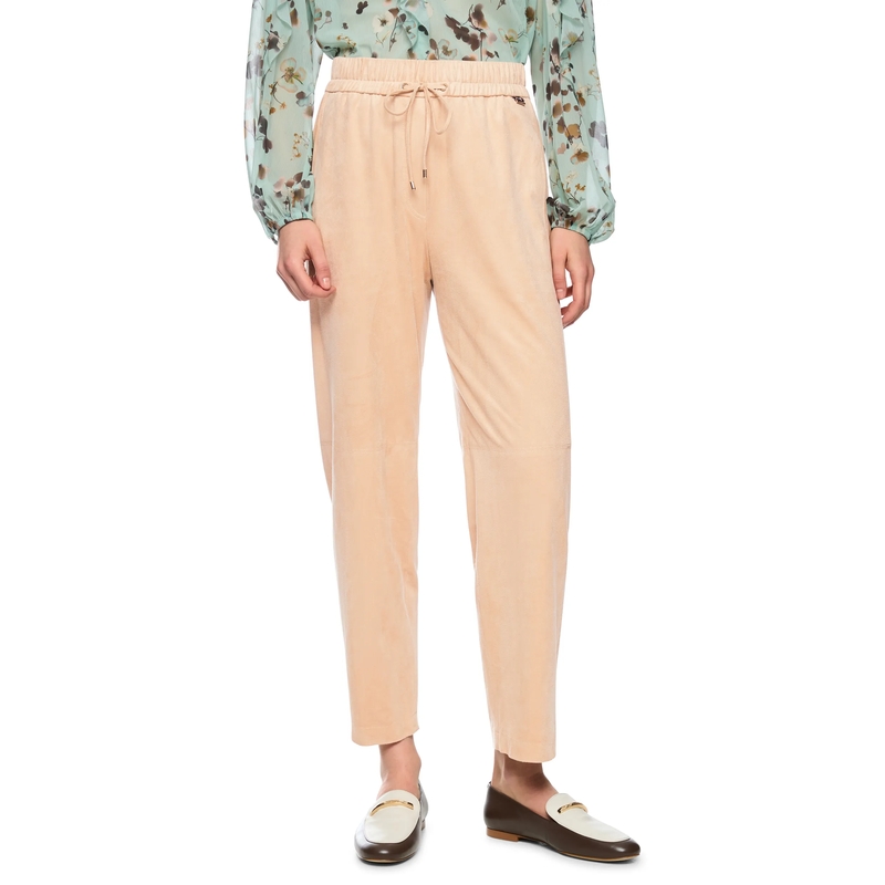 Marc Cain Hose Hose RANCHI light stone(Image 7)