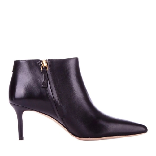 Ralph Lauren Botte Boots Black schwarz