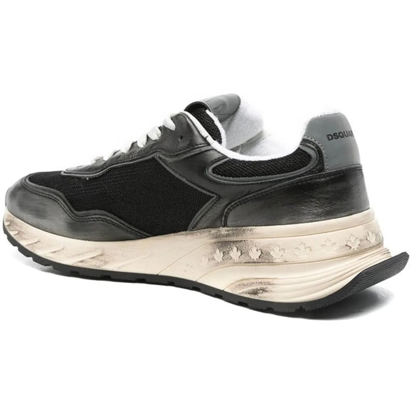 Dsquared2 Low-Top-Sneaker Sneakers Divers mehrfarbig(Image 2)