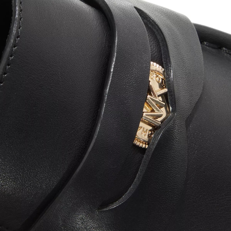 MICHAEL Michael Kors Loafer Eden Loafer Black(Image 11)
