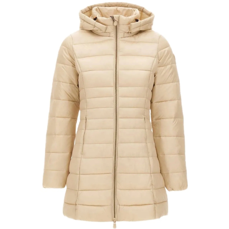 Save the Duck Veste de transition Coats Beige beige