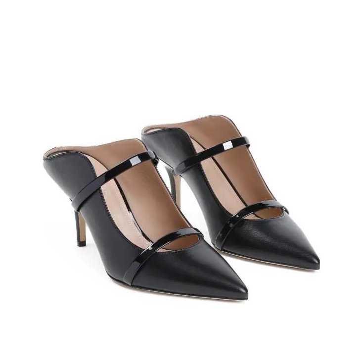 Soulier pump sales