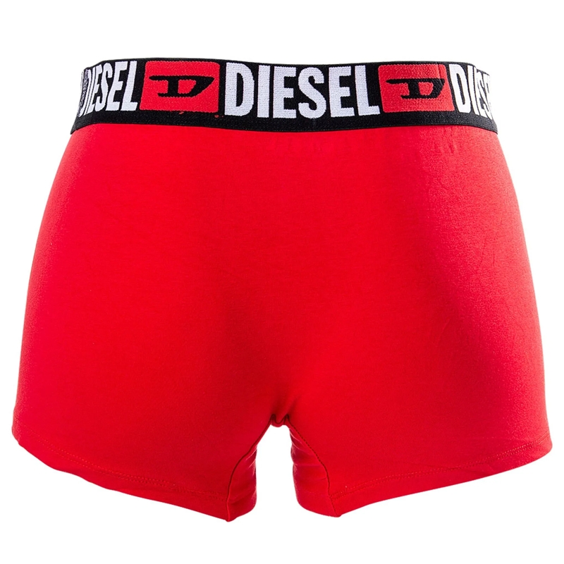 Diesel  UMBX-DAMIENTHREEPACK 6er Pack bunt(Image 3)