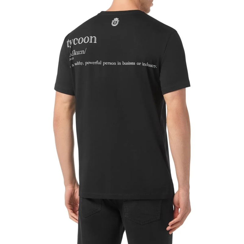 BILLIONAIRE T-Shirt T-Shirt schwarz(Image 2)