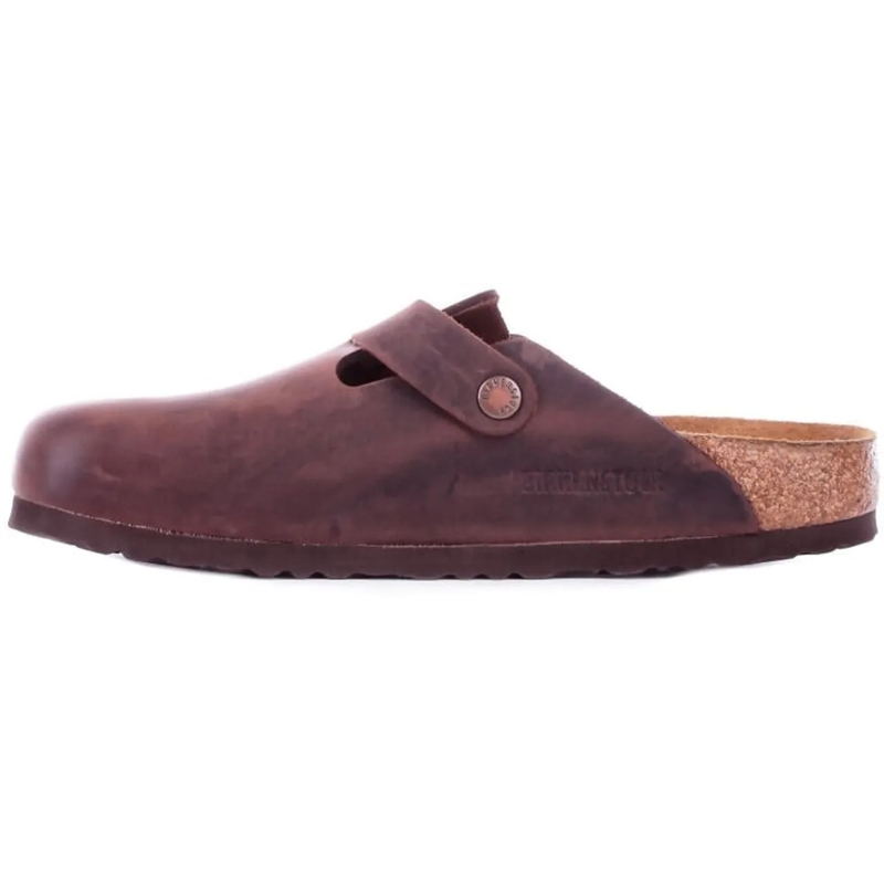 Birkenstock Pumps Sandals Brown braun