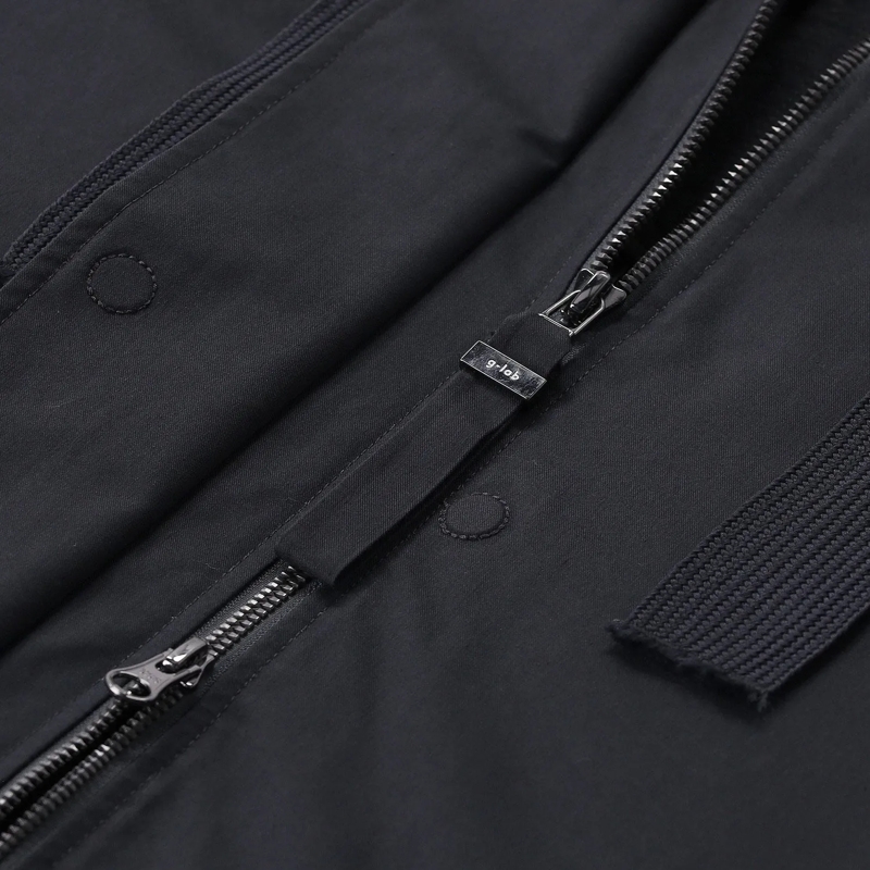 G-Lab  Parka Livia beige(Image 4)