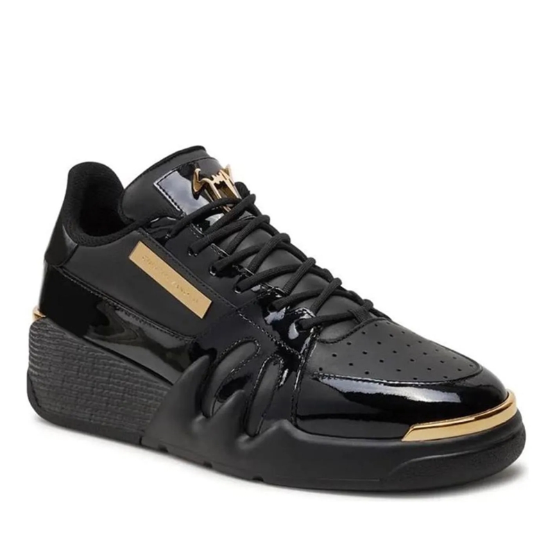 Giuseppe Zanotti Low-Top-Sneaker Sneakers Divers mehrfarbig
