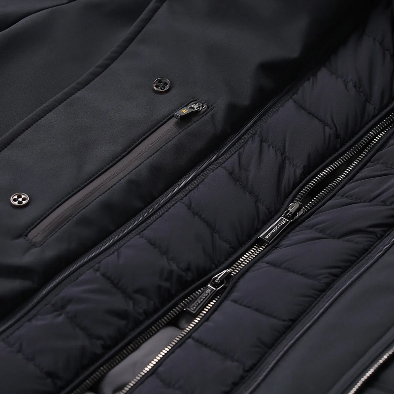 Moorer Jacke MOUGI101206 TEPA011 blau(Image 6)