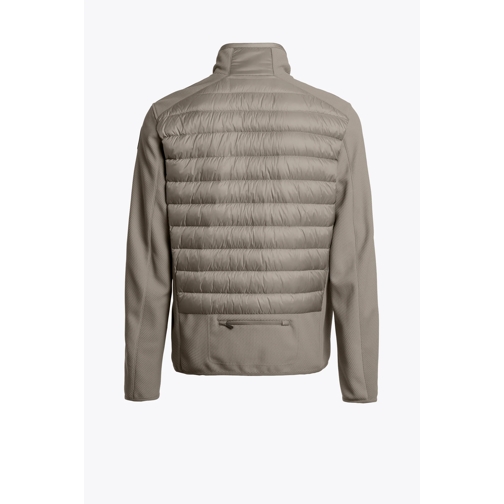 Parajumpers PJS MEN  - 35_WU01 JAYDEN_0225 NOWHERE grün Kostymjackor