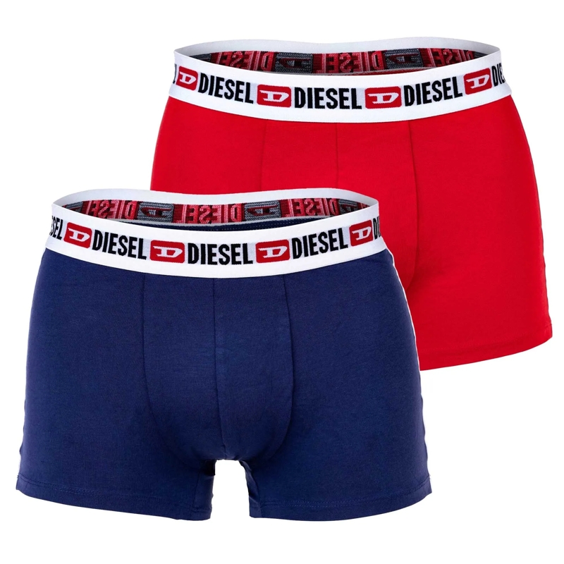 Diesel  UMBX-SHAWNTWOPACK 2er Pack blau